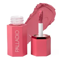 Liquid Blush 5ml (Cool Pink)