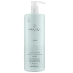 Awapuhi Wild Ginger Repair Cream Rinse 1 Litre