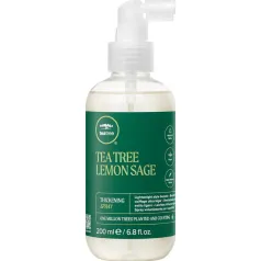 Lemon Sage Thickening Spray 200ml