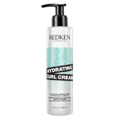 Hydrating Curl Cream 200ml