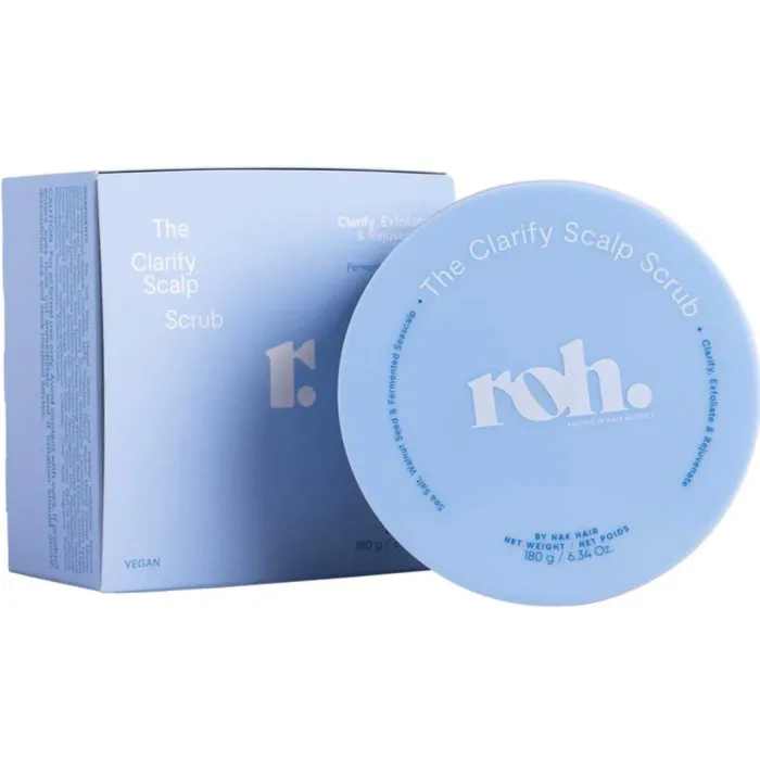 ROH Clarify Scalp Scrub