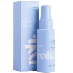 Hydrate Hair Oil 60ml