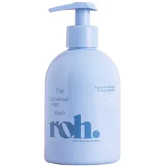 Universal Hair Wash 350ml