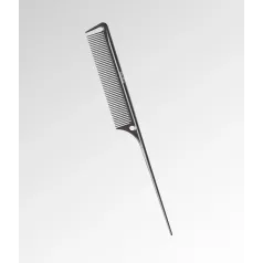 Carbon Tail Comb 