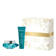 Hyalu-Procollagene Wrinkle Correcting Ritual Gift Pack (2 items)