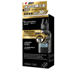 Anti Grey MAX Hair Serum 60ml