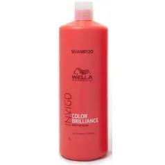 Invigo Color Brilliance Color Protection Shampoo 1 Litre