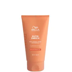 Invigo Nutri-Enrich Frizz Control Cream 150ml