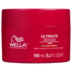 Ultimate Repair Hair Mask 150ml