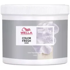 Color Fresh Semi-Permanent Hair Mask in Pearl Blonde 500ml
