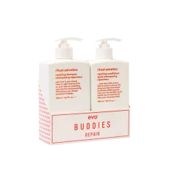 Buddies Ritual Salvation Repair 500ml Duo 2 x 500ml