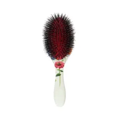D81M Floral Fantasies Style & Shine Brush 