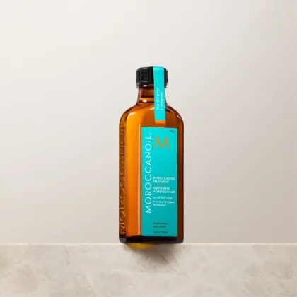 Moroccanoil - Luxury haircare & body products