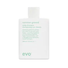 Common Ground Scalp Shampoo 300ml
