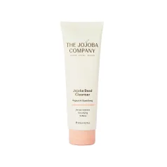 Jojoba Bead Cleanser 125ml