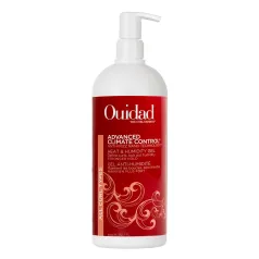 Advanced Climate Control Heat & Humidity Gel - Stronger Hold 1 Litre