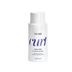 Curl WOW Snag-Free Pre-Shampoo Detangler 295ml