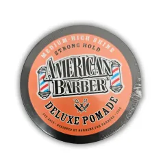 Deluxe Pomade 100ml