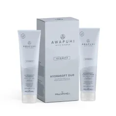 Limited Edition Awapuhi Wild Ginger Hydrasoft Duo 
