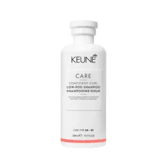 Care Confident Curl Low-Poo Shampoo 300ml