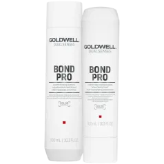 DualSenses Bond Pro Shampoo and Conditioner Duo (2 x 300ml)