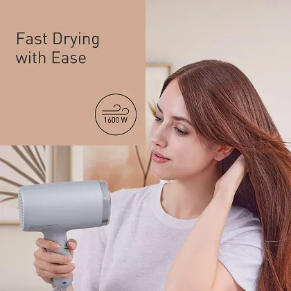 Panasonic's new line of personal care