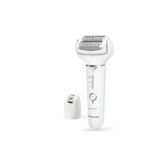 Double Disc Electric Epilator 