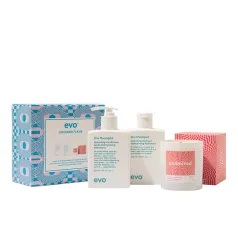 Untamed Flame Candle Pack - Hydrate 