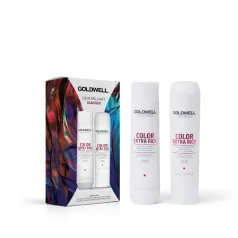 Dualsenses Color Extra Rich Duo Gift Set 