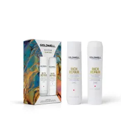 Dualsenses Rich Repair Duo Gift Set 