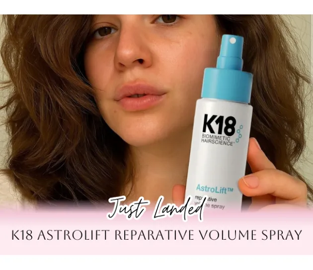 K18 AstroLift