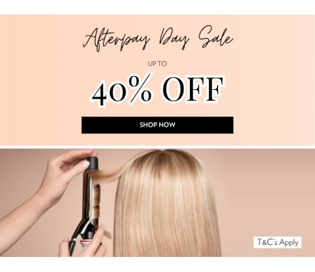 Afterpay Day Sale