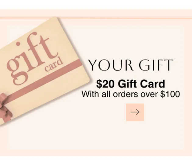 A Gift For You