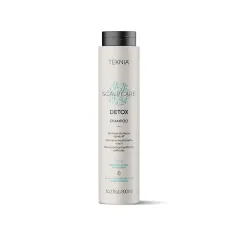 Teknia Detox Shampoo 300ml