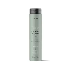 Teknia Organic Balance Shampoo 300ml