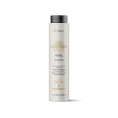 Teknia Vital Shampoo 300ml