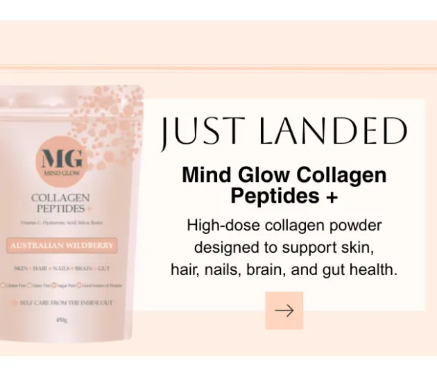 Mind Glow Collagen
