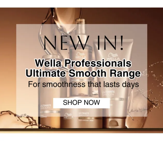 Wella Ultimate Smooth