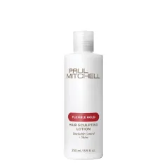 Flexible Style Hair Sculpting Lotion 250ml