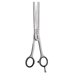 Satin Plus 46 Hairdressing Thinning Scissors 