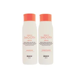 Miracle Smooth Shampoo & Conditioner Duo 300ml 