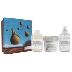 Love Curl Trio with Curl Revitalizer 