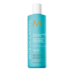  Scalp Balancing Shampoo 250ml
