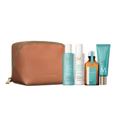 Discover the Essentials Extra Volume Mini Pack 
