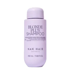 Blonde Plus Shampoo 350ml