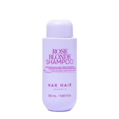 Rose Blonde Shampoo 350ml