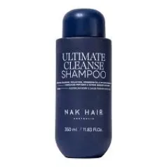 Ultimate Cleanse Shampoo 350ml