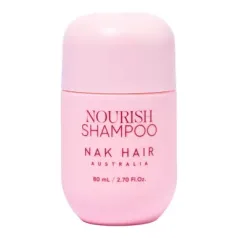 Nourish Shampoo 80ml