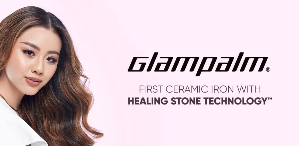 GlamPalm