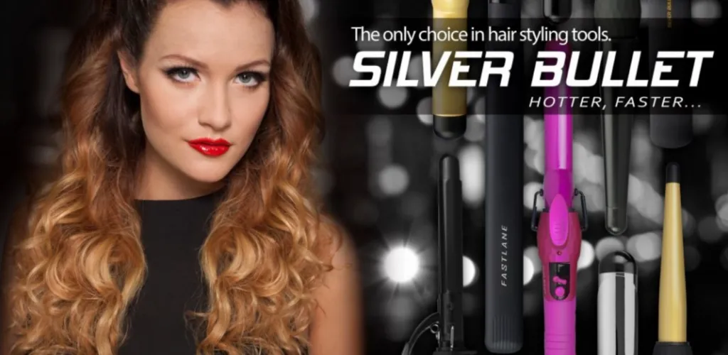 Silver Bullet